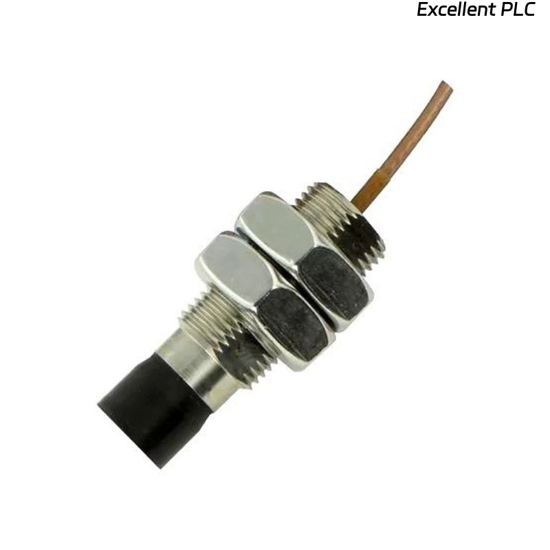 Epro PR6423/002-031-CN 8mm Eddy-Current Sensor