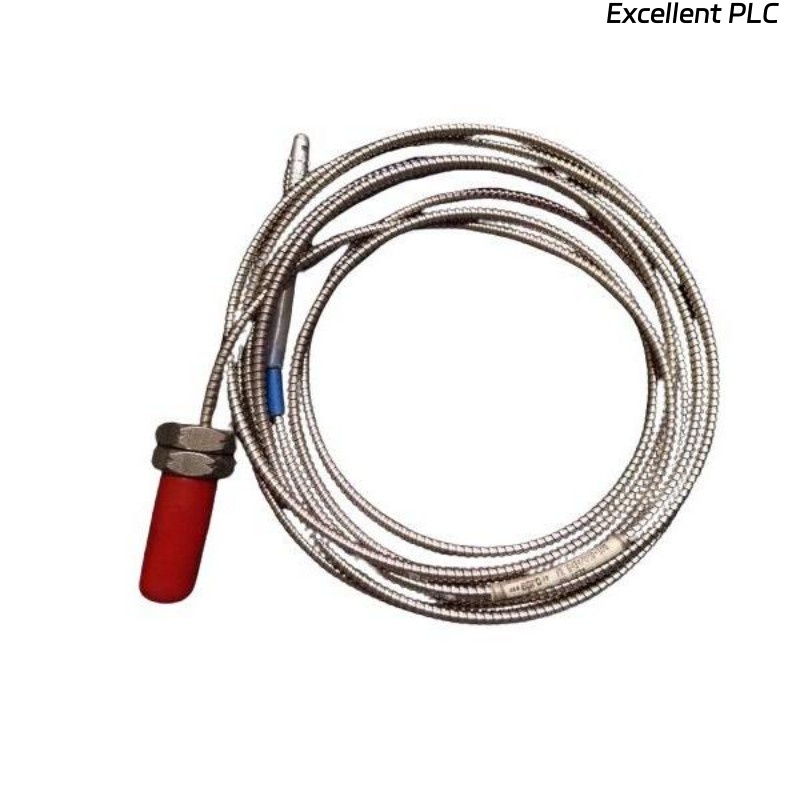 Epro PR6423/002-031-CN 8mm Eddy-Current Sensor
