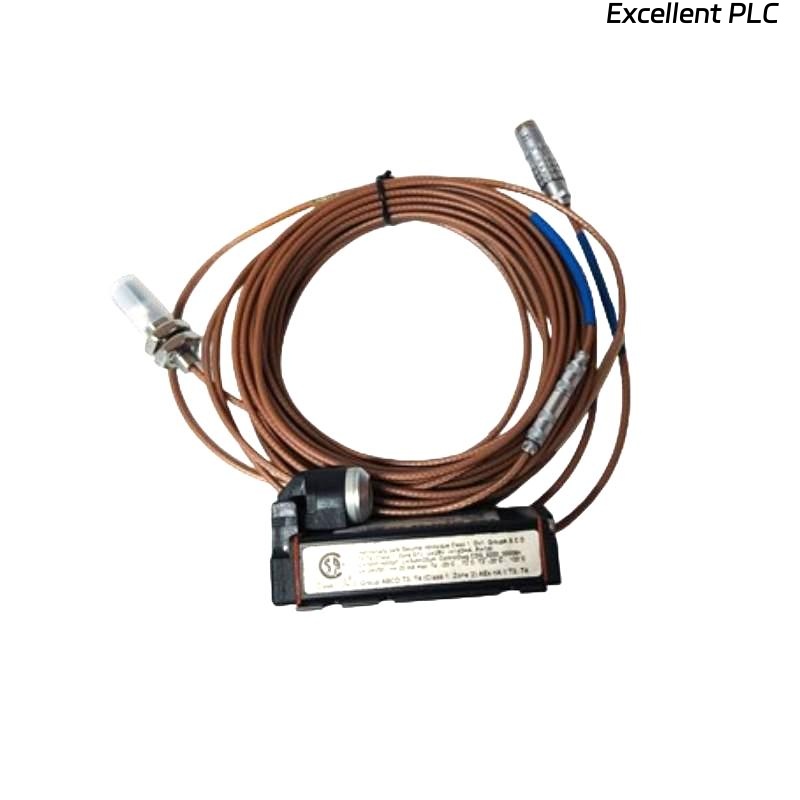 Epro PR6423/003-020 8mm Eddy-Current Sensor