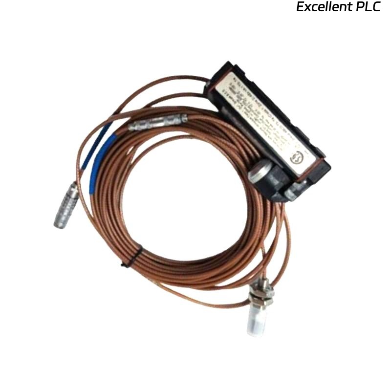 Epro PR6423/003-020 8mm Eddy-Current Sensor