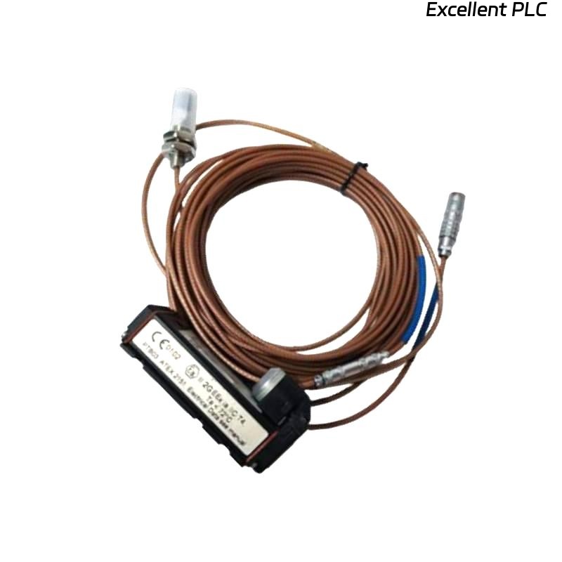 Epro PR6423/003-020 8mm Eddy-Current Sensor