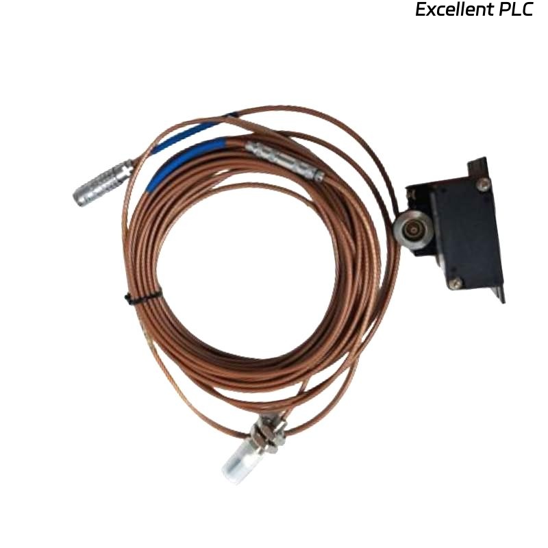 Epro PR6423/003-020 8mm Eddy-Current Sensor