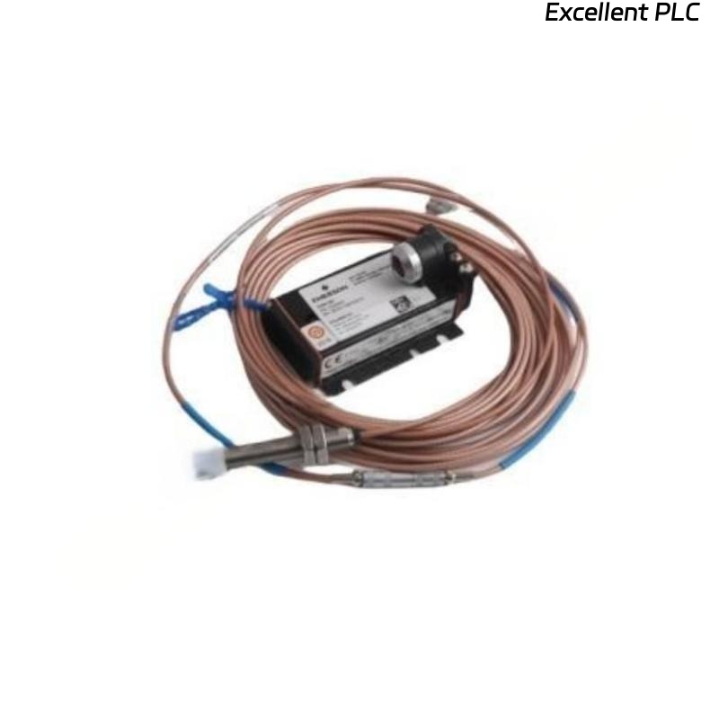 Epro PR6423/003-030-CN+CON021 8mm Eddy-Current Sensor