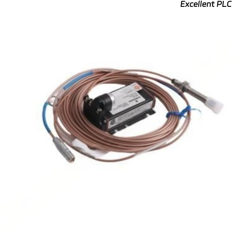 Epro PR6423/003-030-CN+CON021 8mm Eddy-Current Sensor