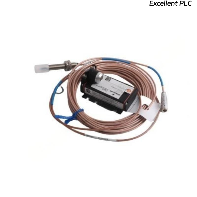 Epro PR6423/003-030-CN+CON021 8mm Eddy-Current Sensor