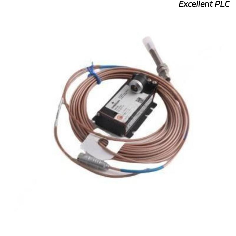 Epro PR6423/003-030+CON021 8mm Eddy-Current Sensor