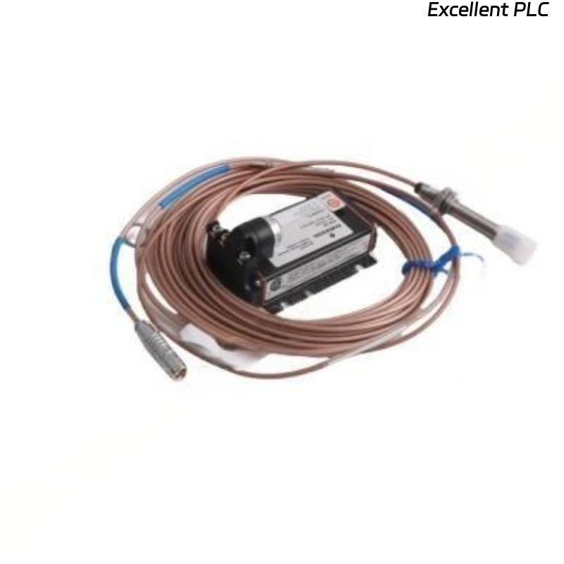 Epro PR6423/003-030+CON021 8mm Eddy-Current Sensor