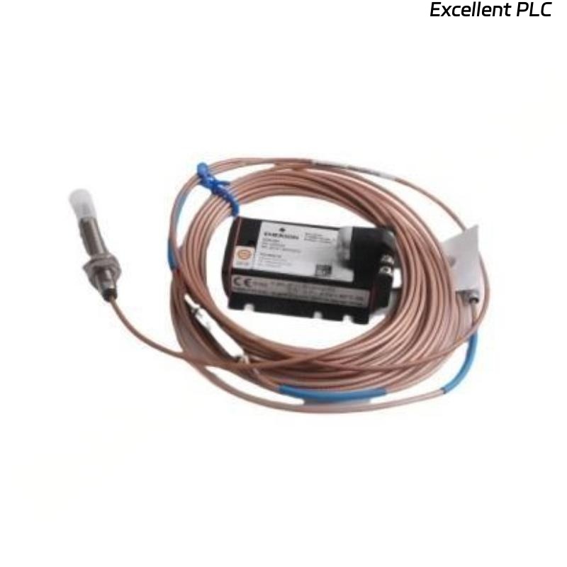 Epro PR6423/003-030+CON021 8mm Eddy-Current Sensor