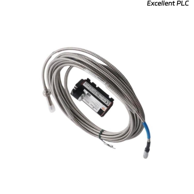 Epro PR6423/003-110+CON021 8mm Eddy-Current Sensor