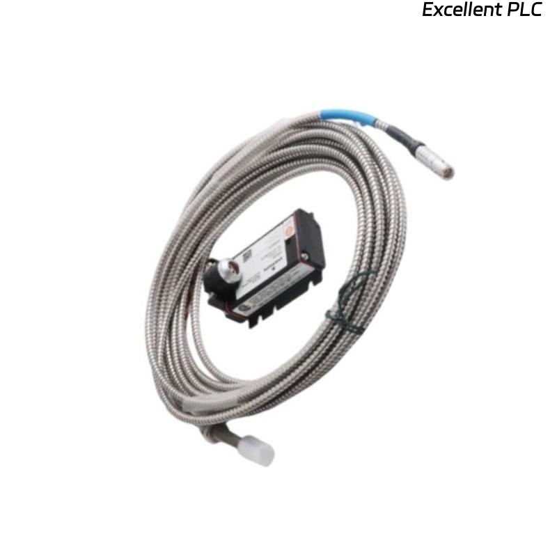 Epro PR6423/003-110+CON021 8mm Eddy-Current Sensor