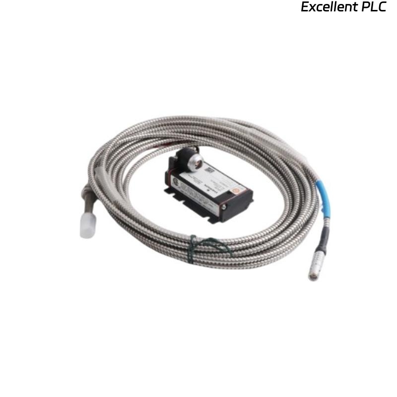 Epro PR6423/003-110+CON021 8mm Eddy-Current Sensor