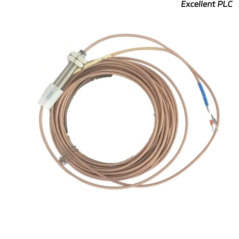 Epro PR6423/004-010-CN 8mm Eddy-Current Sensor