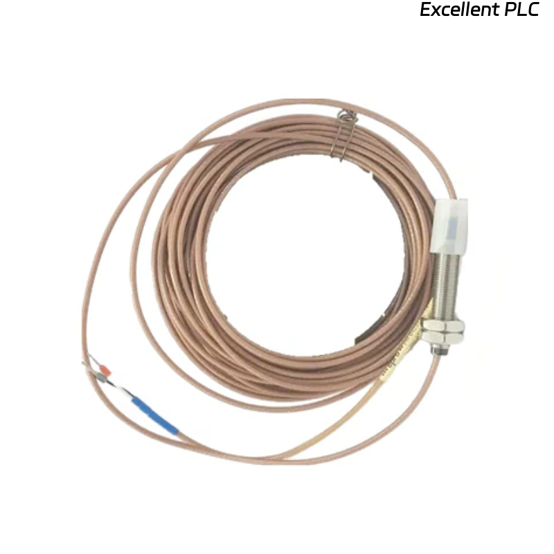 Epro PR6423/004-010-CN 8mm Eddy-Current Sensor
