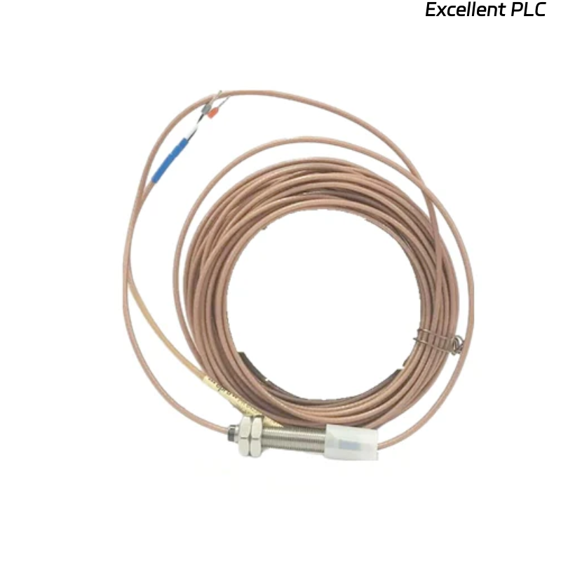 Epro PR6423/004-010-CN 8mm Eddy-Current Sensor