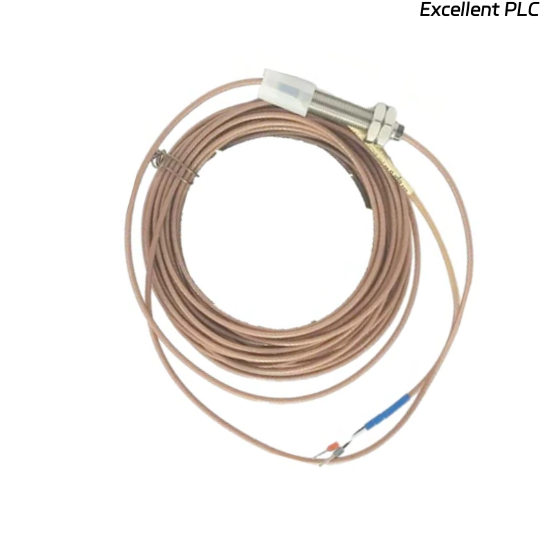 Epro PR6423/004-010-CN 8mm Eddy-Current Sensor