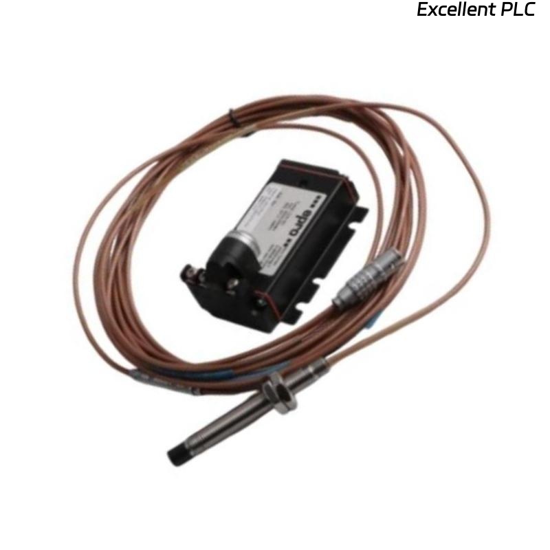 Epro PR6423/004-010-CN+CON021 8mm Eddy-Current Sensor