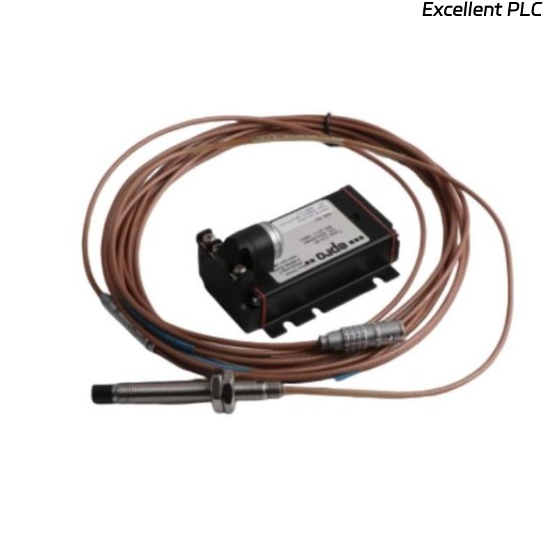Epro PR6423/004-010-CN+CON021 8mm Eddy-Current Sensor