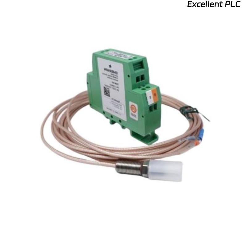 Epro PR6423/004-030-CN+CON041 8mm Eddy-Current Sensor