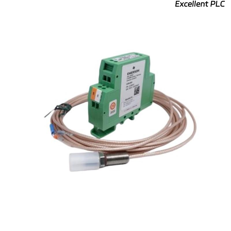 Epro PR6423/004-030-CN+CON041 8mm Eddy-Current Sensor