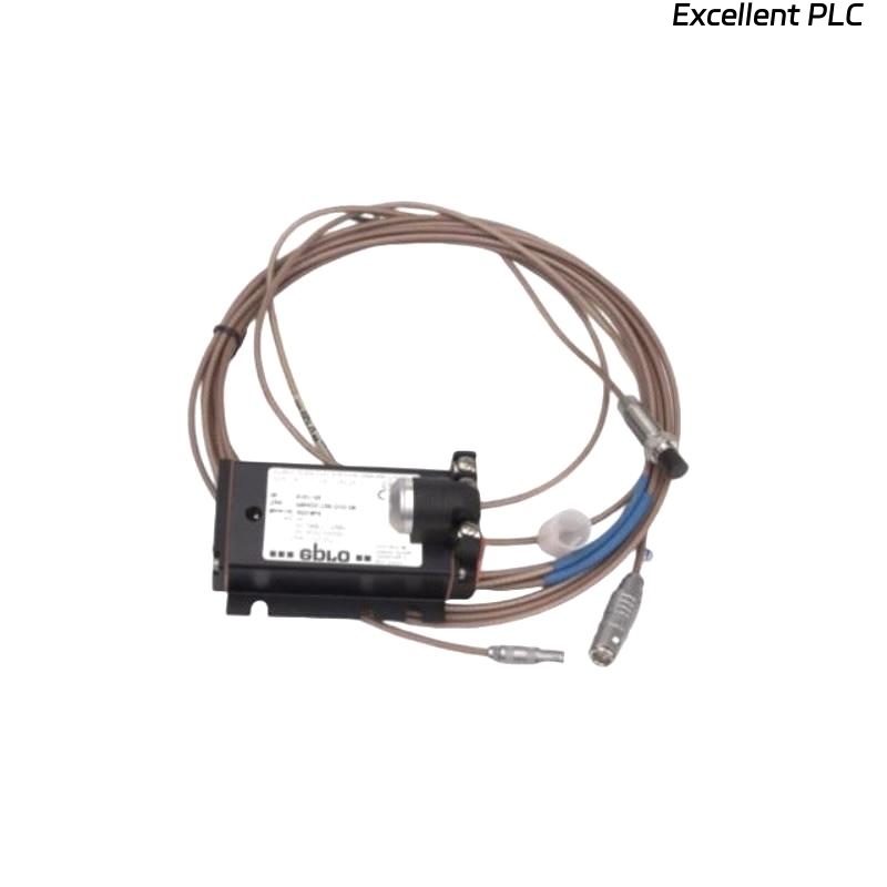 Epro PR6423/004-030+CON41 8mm Eddy-Current Sensor