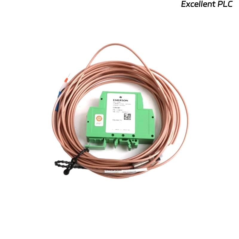 Epro PR6423/004-031-CN+CON041 8mm Eddy-Current Sensor