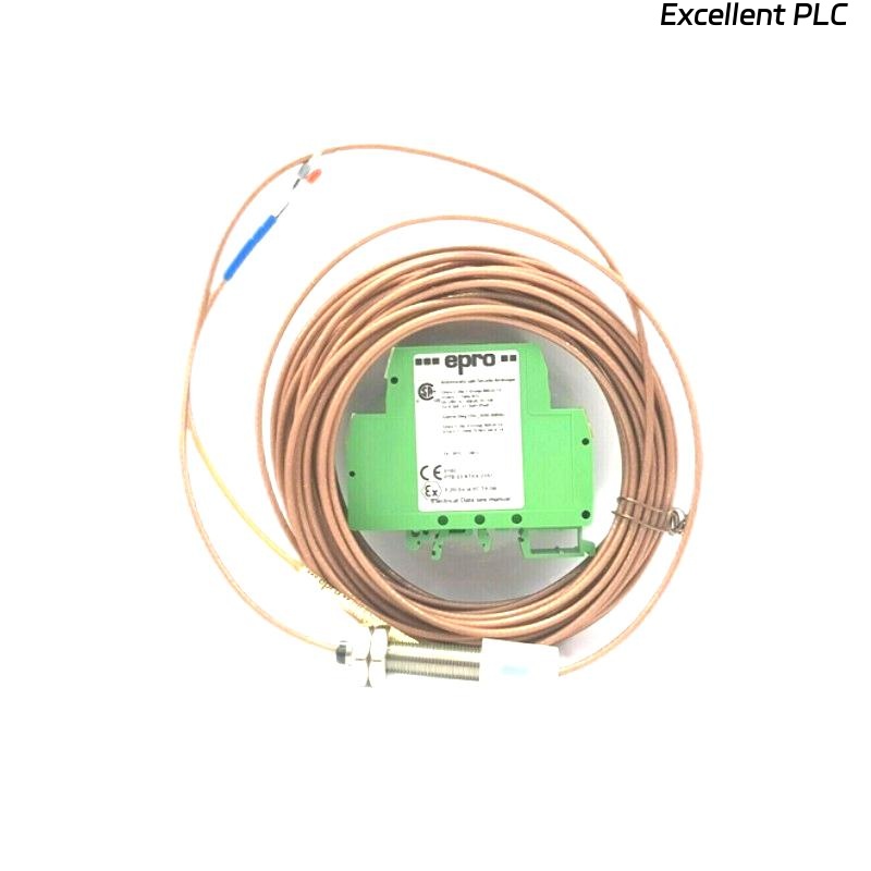 Epro PR6423/004-031-CN+CON041 8mm Eddy-Current Sensor