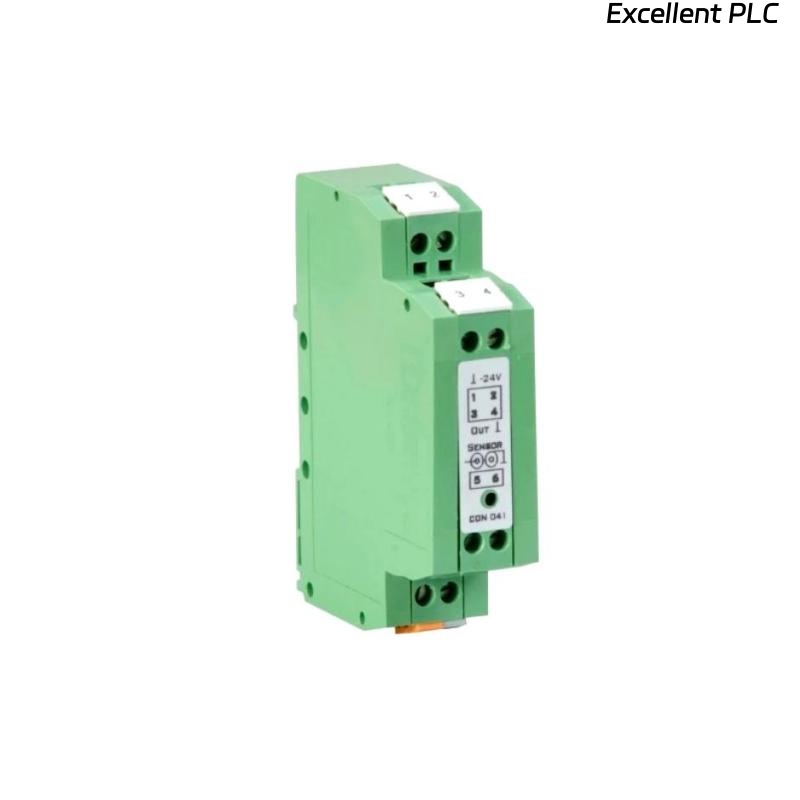 Epro PR6423/004-031-CN+CON041 8mm Eddy-Current Sensor