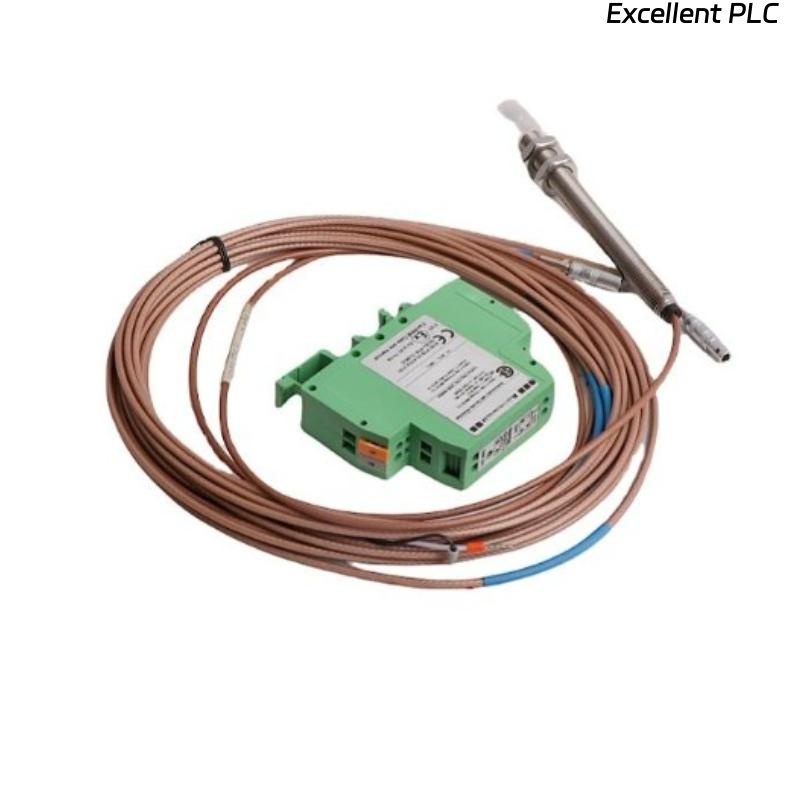 Epro PR6423/009-031-CN+CON041 8mm Eddy-Current Sensor