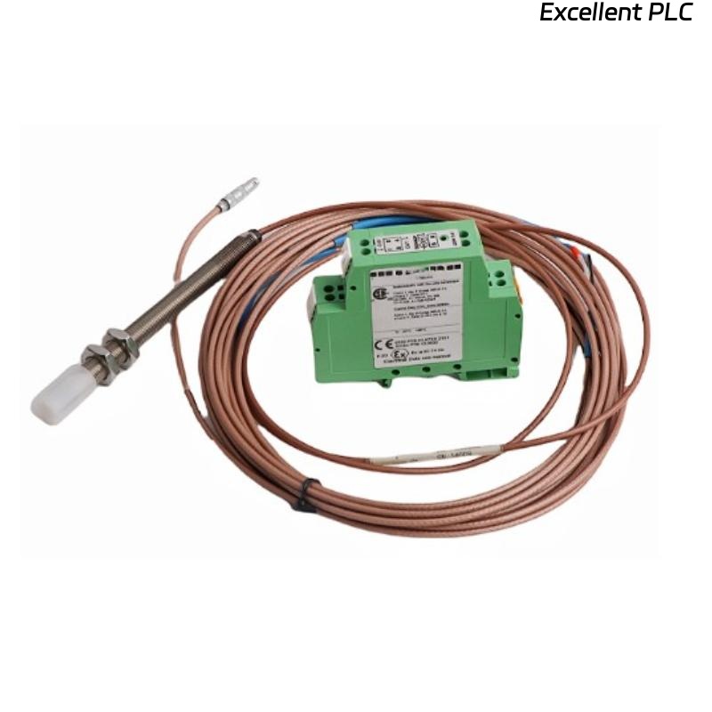 Epro PR6423/009-031-CN+CON041 8mm Eddy-Current Sensor