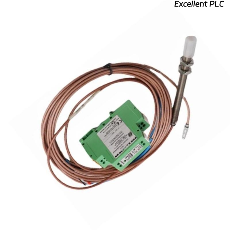 Epro PR6423/009-031-CN+CON041 8mm Eddy-Current Sensor