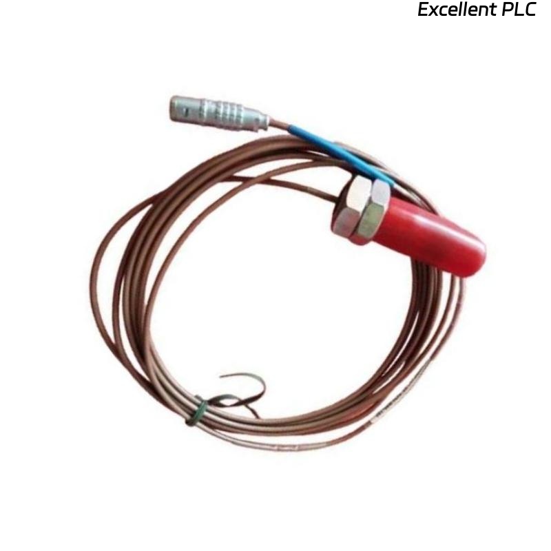 Epro PR6423/00R-111 8mm Eddy-Current Sensor