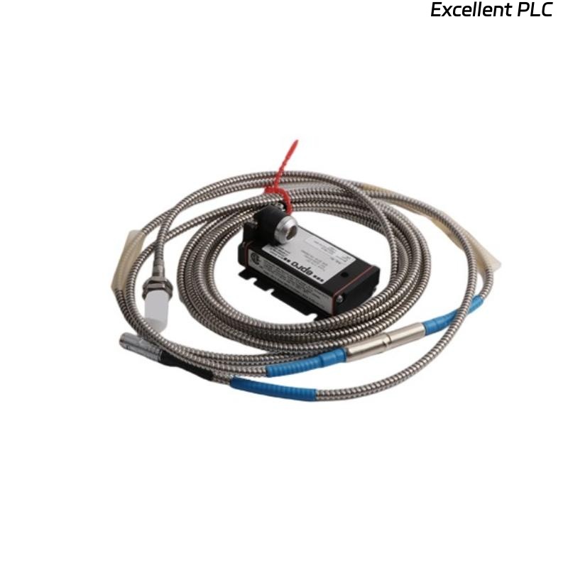 Epro PR6423/010-000+CON021 8mm Eddy-Current Sensor