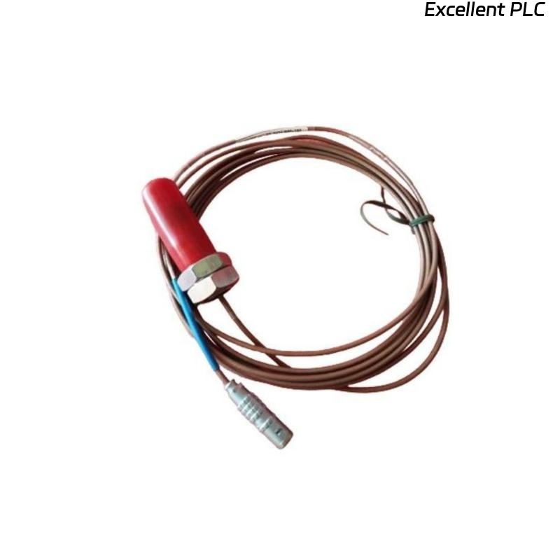 Epro PR6423/010-010 8mm Eddy-Current Sensor