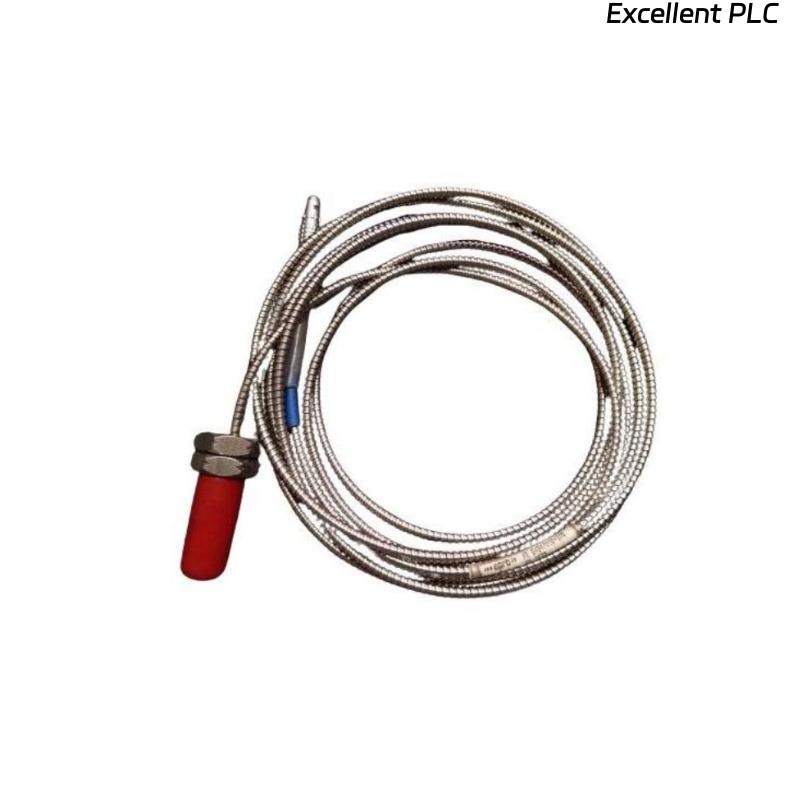 Epro PR6423/010-010 8mm Eddy-Current Sensor