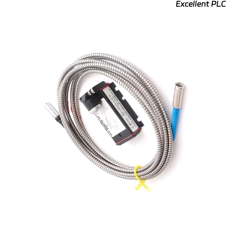 Epro PR6423/010-010-CN+CON021 8mm Eddy-Current Sensor