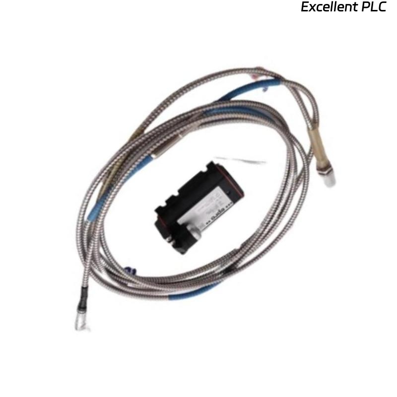 Epro PR6423/010-020-CN 8mm Eddy-Current Sensor