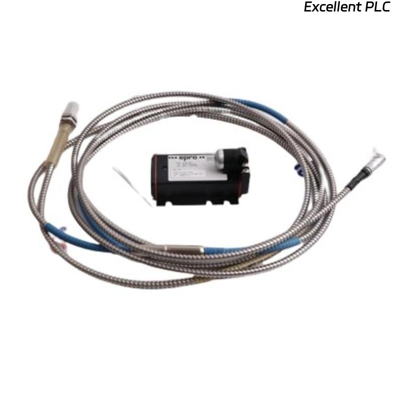 Epro PR6423/010-020-CN 8mm Eddy-Current Sensor