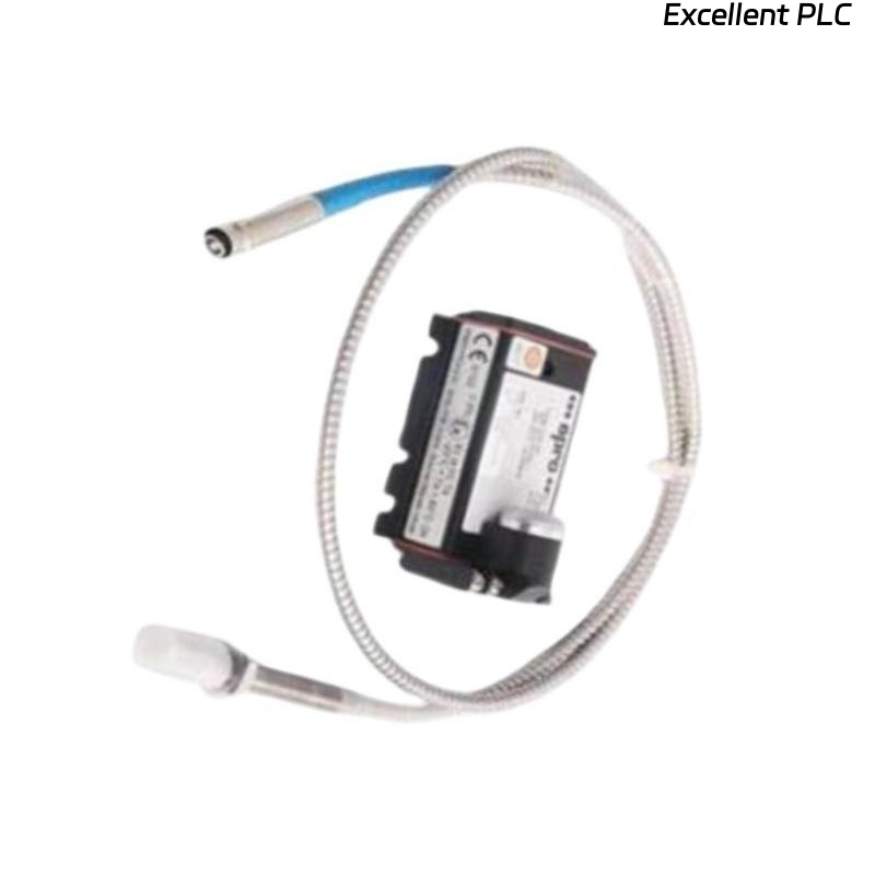 Epro PR6423/010-020-CN 8mm Eddy-Current Sensor