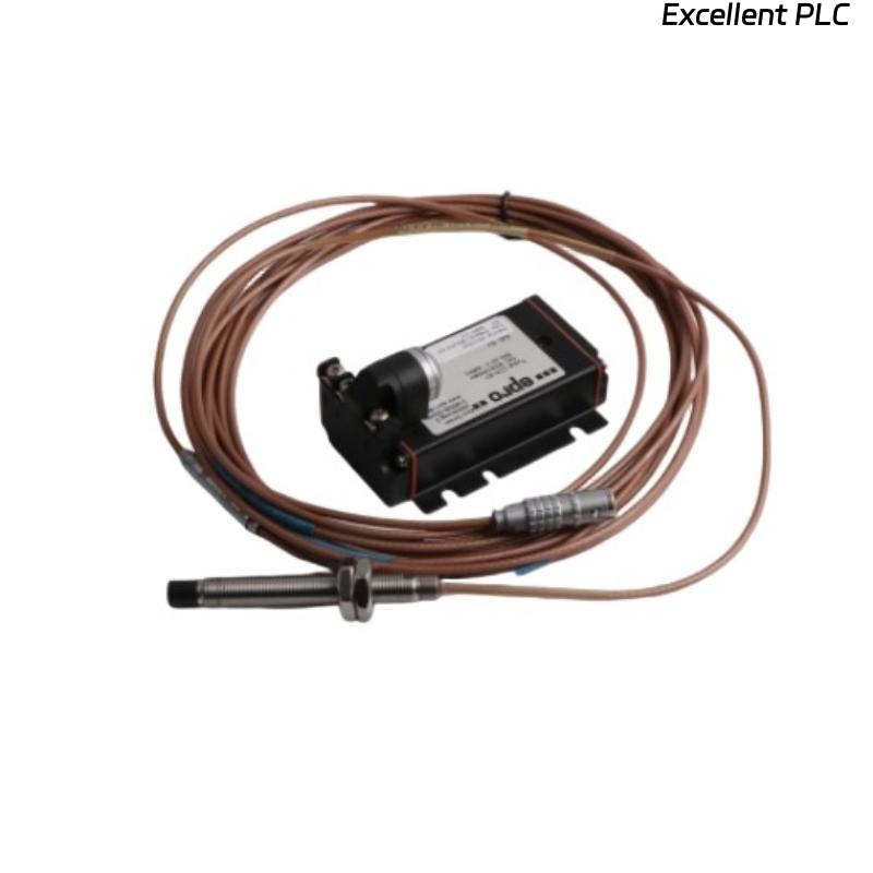 Epro PR6423/010-020-CN+CON021 8mm Eddy-Current Sensor