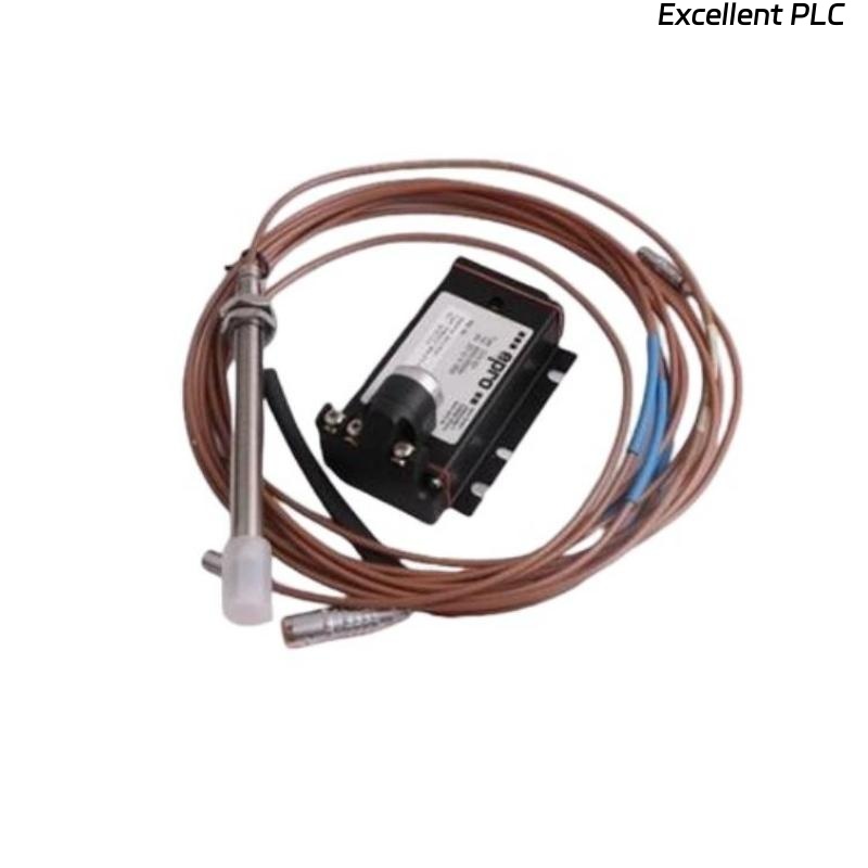 Epro PR6423/010-020-CN+CON021 8mm Eddy-Current Sensor