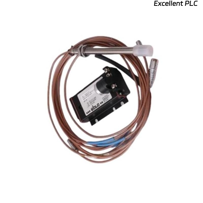 Epro PR6423/010-020-CN+CON021 8mm Eddy-Current Sensor