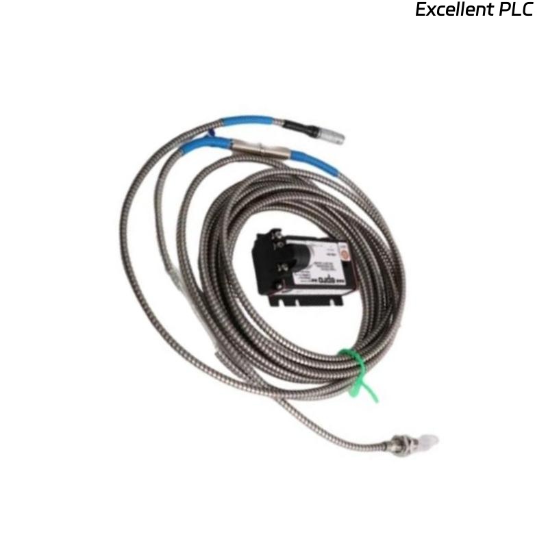 Epro PR6423/010-020+CON021 8mm Eddy-Current Sensor