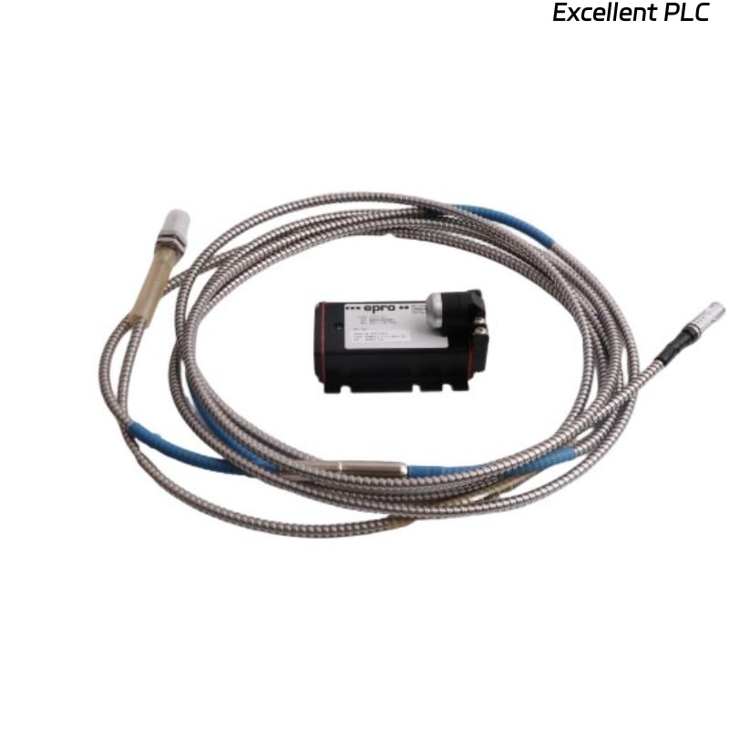 Epro PR6423/010-040-CN 8mm Eddy-Current Sensor
