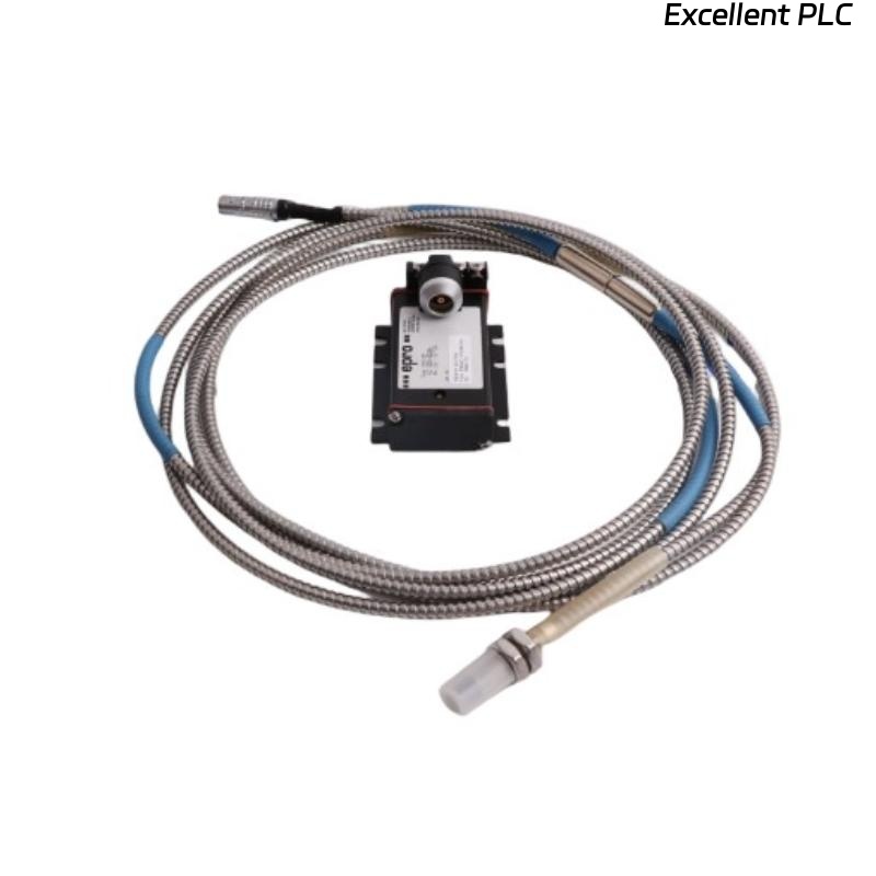 Epro PR6423/010-040-CN 8mm Eddy-Current Sensor