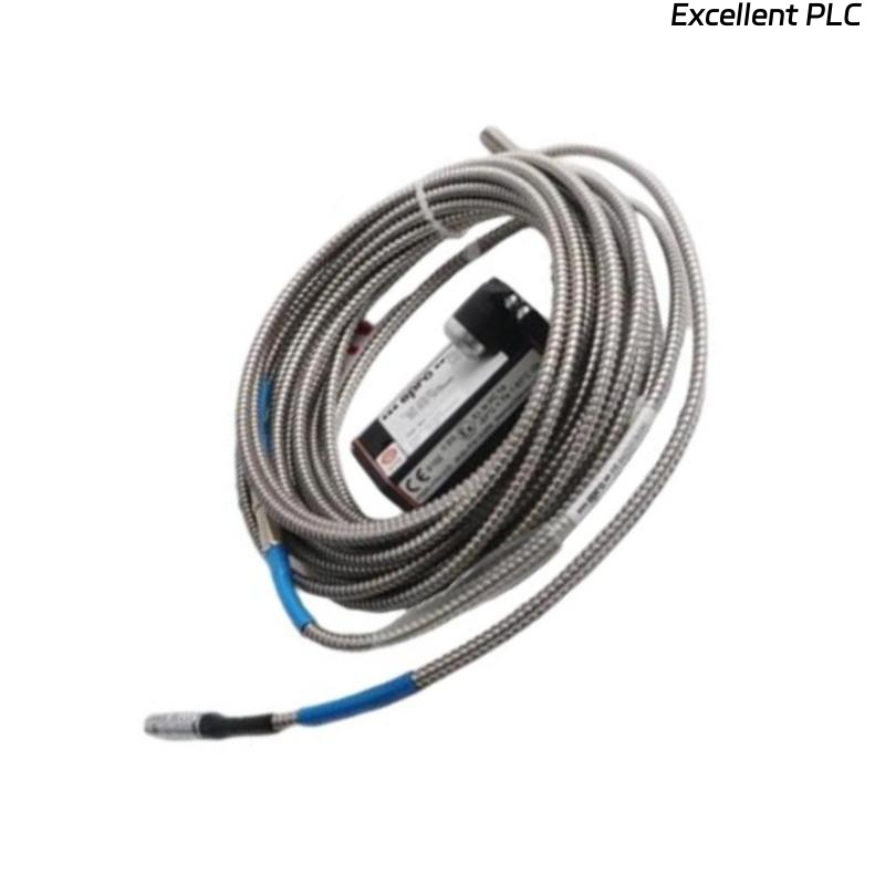 Epro PR6423/010-040-CN 8mm Eddy-Current Sensor