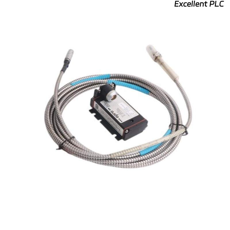 Epro PR6423/010-111+CON031 8mm Eddy-Current Sensor