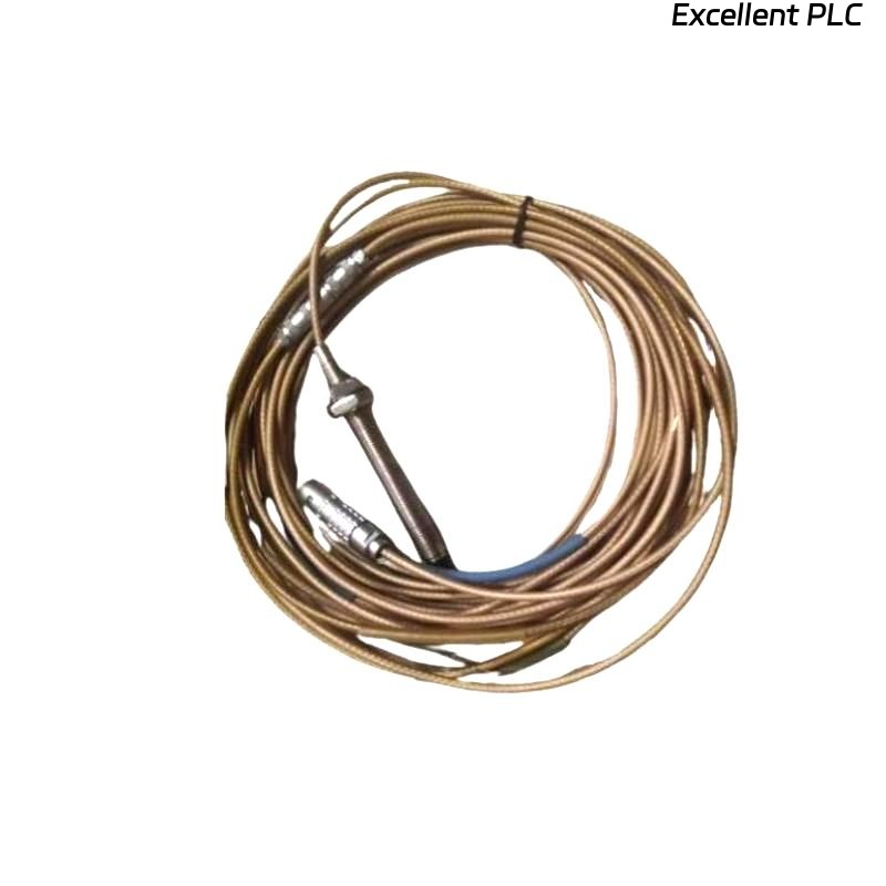 Epro PR6423/010-120-CN 8mm Eddy-Current Sensor
