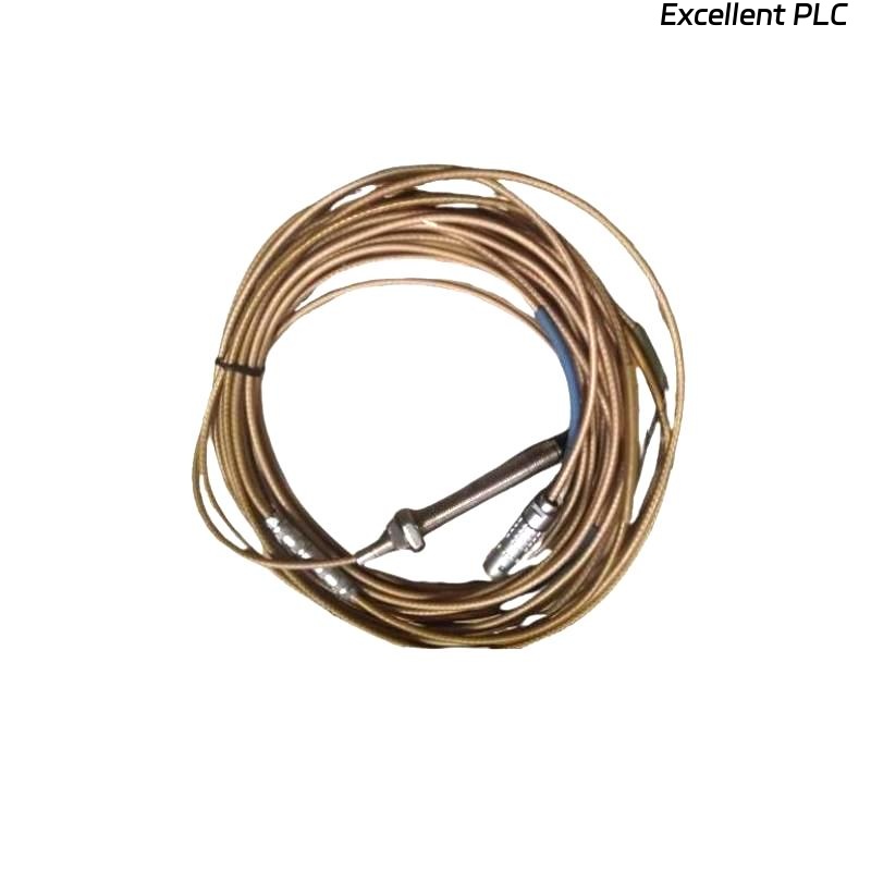 Epro PR6423/010-120-CN 8mm Eddy-Current Sensor