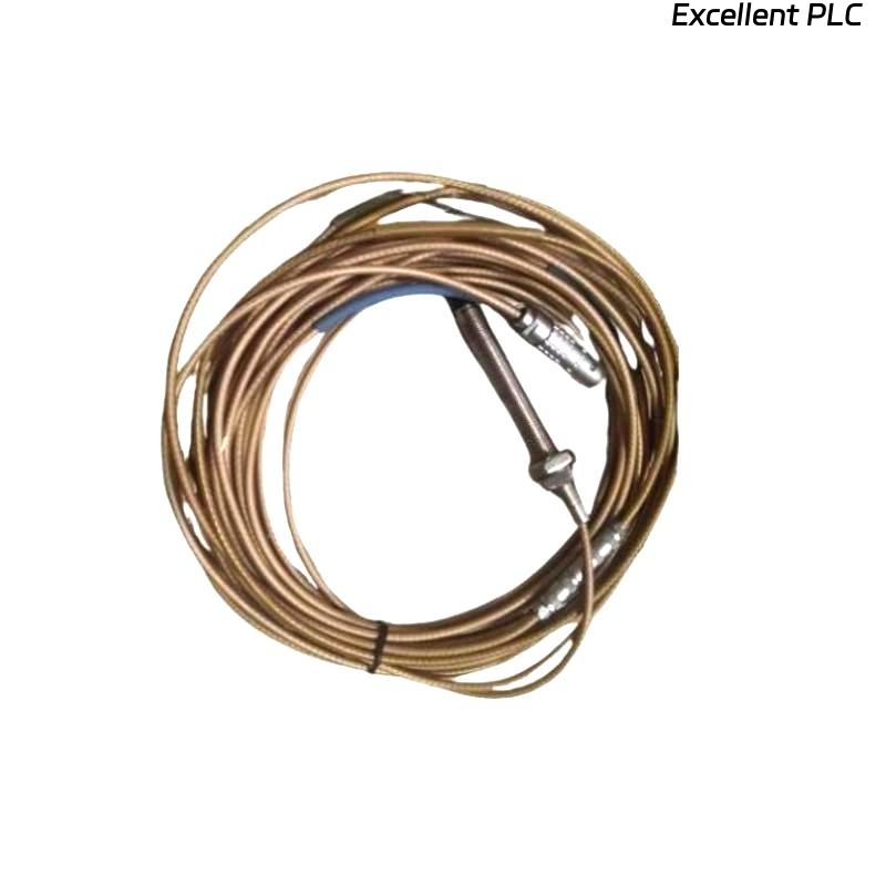 Epro PR6423/010-120-CN 8mm Eddy-Current Sensor