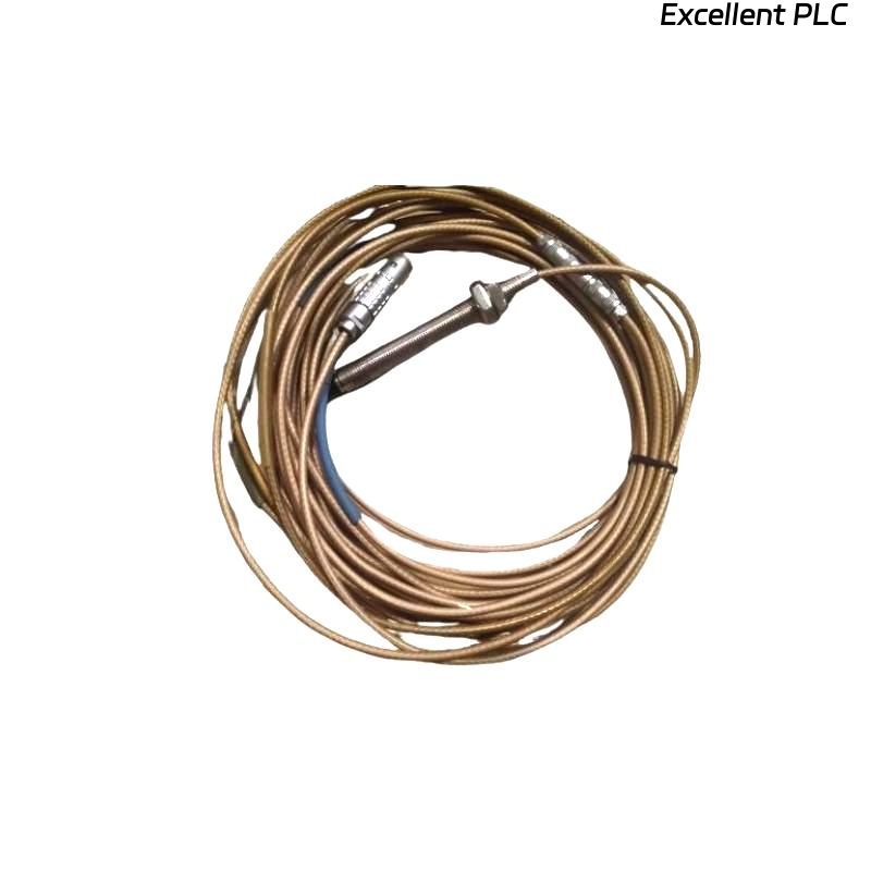 Epro PR6423/010-120-CN 8mm Eddy-Current Sensor